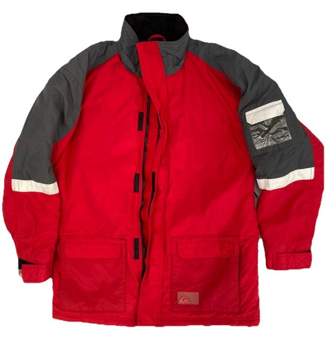 Giacca sci quicksilver - da,