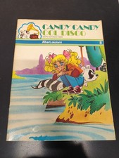 LIBRO CANDY CANDY 8 ALBERT