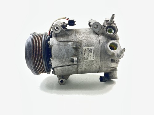Compressore aria condizionata - compressore,