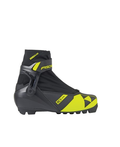 Fischer rc1 combi scarponi - fischer,