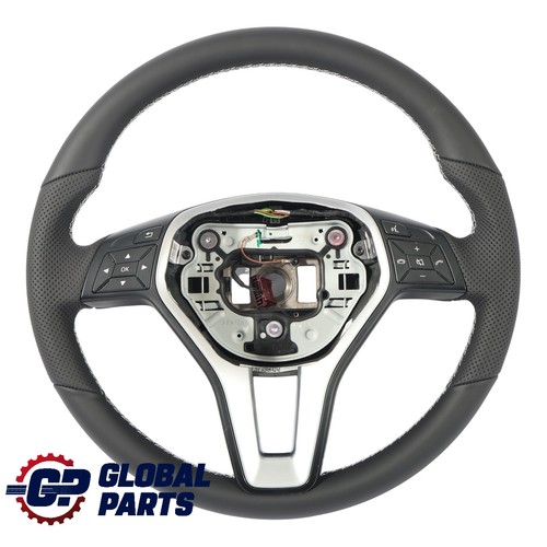 Volante mercedes w176 w204 - mercedes,