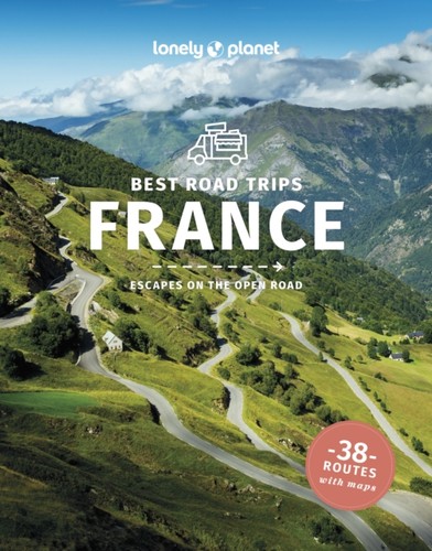 Lonely planet best - planet,