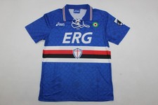 Maglia calcio retrò - retrÒ, mancini