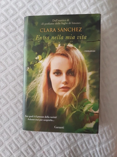Entra nella mia - entra, clara
