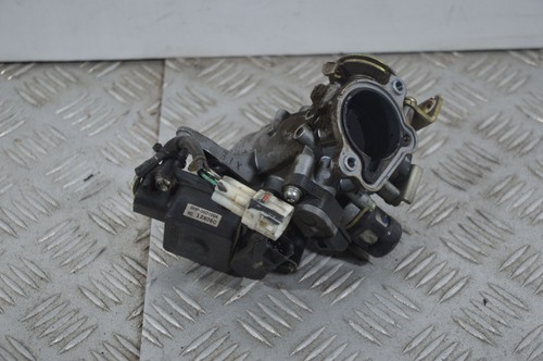 97508 corpo farfallato - corpo, suzuki