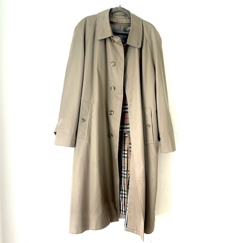 Authentic burberry vintage - authentic,