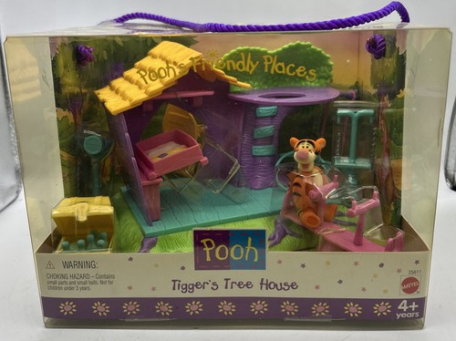 Winnie the pooh luoghi - winnie,