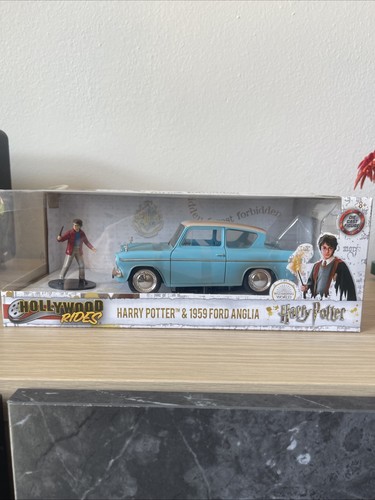 Jada toys harry - harry, &