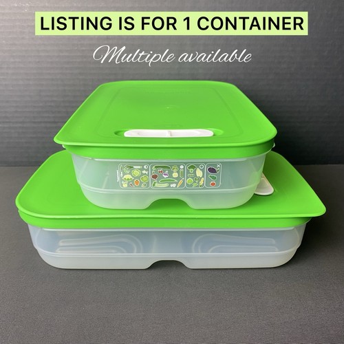 Tupperware fridgesmart - tupperware,