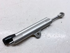 Ammortizzatore di sterzo