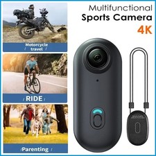 Action Camera 1080P Mini Body