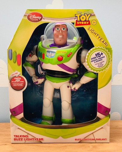 Disney store toy - disney, story