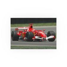Michael Schumacher 2006 United