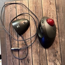 Mouse e ricevitore Logitech