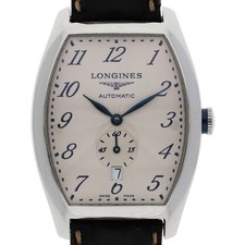 LONGINES Evidenza L2.642.4
