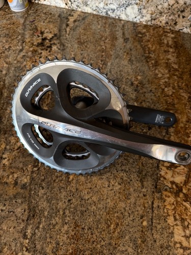 Shimano dura ace crankset - dura,