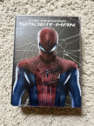 The amazing spider man - amazing, spider-man