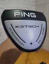 Ping Ketch Cadence 355 g
