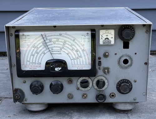 Vintage geloso 104 - vintage,