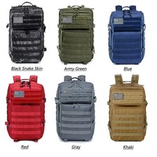 Men's 45L Tactical Military