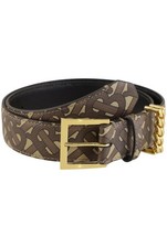 Cintura Burberry donna taglia