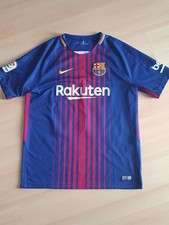 Maglia FC Barcelona 2017/18