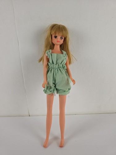 Vintage takara jenny barbie - vintage,