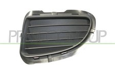 LEFT GRILLE FRONT BUMPER Fiat