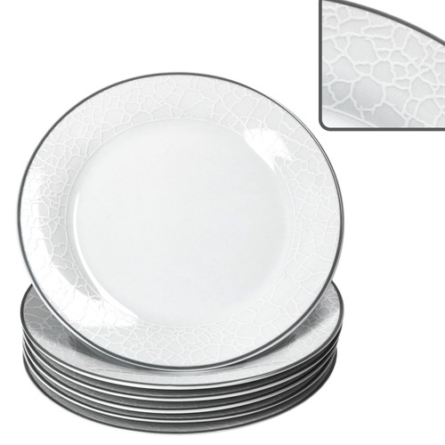 Piatti torta venezia ø20 5 - 6, Ø20,5