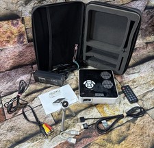 Proiettore Micro Laser M5 LED