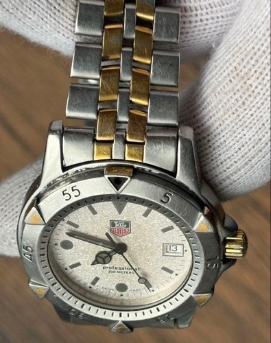 Orologio subacqueo