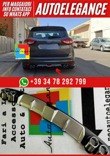 💕ART. 0084 DIFFUSORE  FORD  C- MAX II  💕