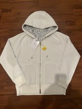 Cerniera Dior bianca S