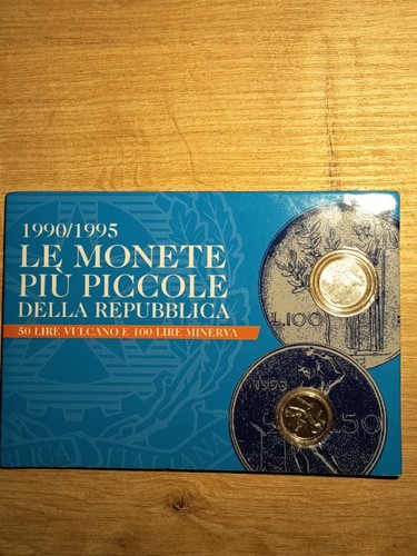 Monete 100 lire più - monete,