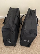 Harley-Davidson Travel-Paks