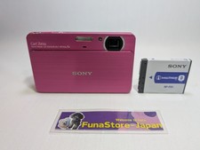 Sony cyber shot dsc t700 - sony, cyber-shot