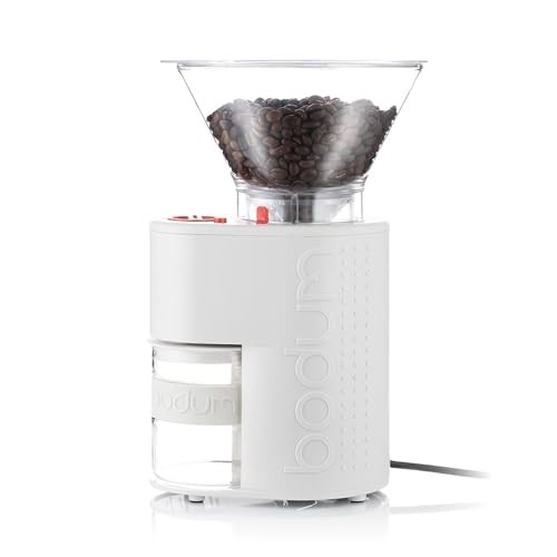 Bodum macinacaffè mulino - bodum,