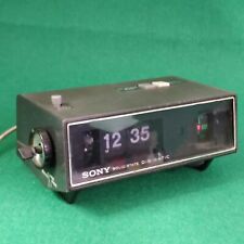 SONY DIGIMATIC 8RC-25 FLIP