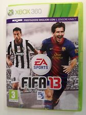 PES 2013 Pro Evolution Soccer - Gioco Xbox 360 Sport Calcio 