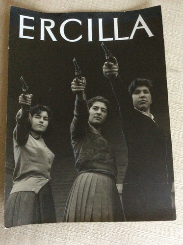Foto autore ercilla donne - foto,