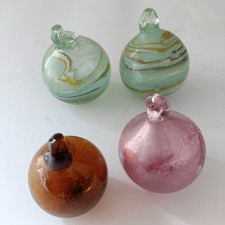 Pallina per Albero di Natale in vetro di Murano ?