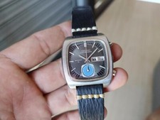 SEIKO MONACO 7016-5011 DATATO