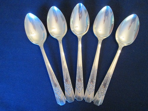 Set cucchiaini zuppiera - cucchiaini,