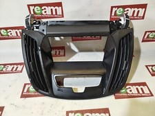 CORNICE STEREO, BOCCHETTE ARIA CENTRALI FORD KUGA VIGNALE 2018