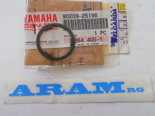 Rondella cambio yamaha - yamaha,