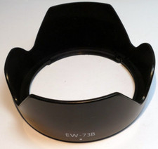 Paraluce attacco a baionetta