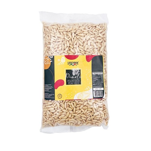 Pinoli prima scelta italia - pinoli,