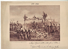 Stampa cartonata Carlo Alberto