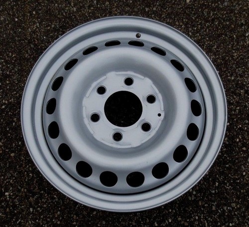Cerchio acciaio mercedes - cerchio,
