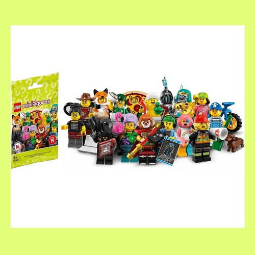 Lego 71025 scegli la - lego,